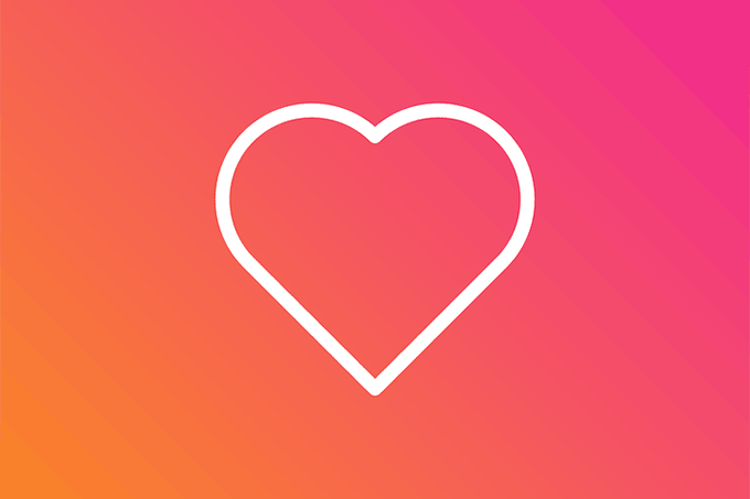 Fim das curtidas? Instagram começará teste para ocultar “likes” no Brasil