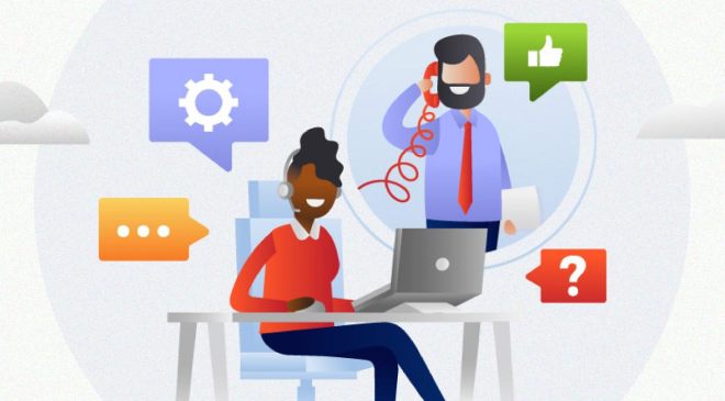 5 principais previsões sobre atendimento ao cliente