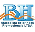 BH Brindes Promocionais - Belo Horizonte/MG