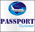 Passport Turismo - Jo�o Pessoa/PB