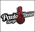 Paulo S�rgio e Daniel - Jo�o Pessoa/PB